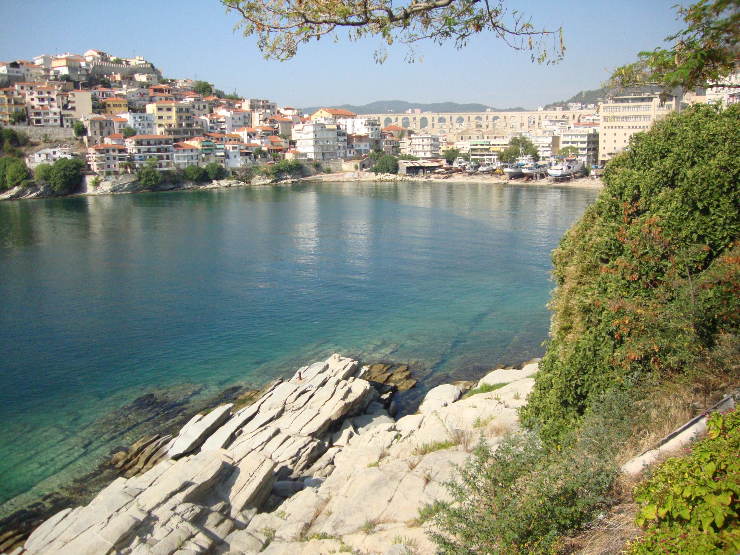 Kavala: The Hidden Treasure of Greece