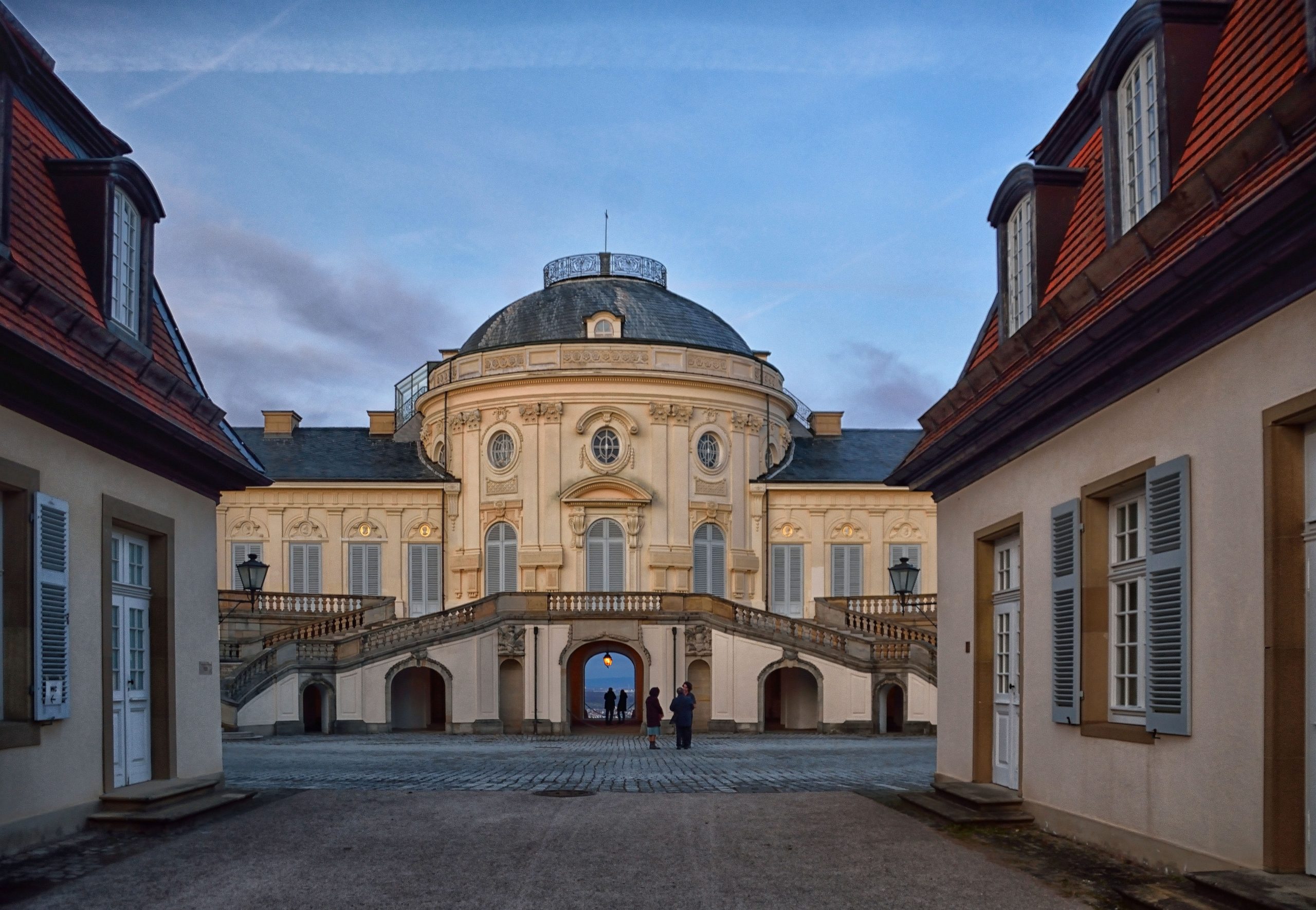 Uncovering the Impressive Stuttgart: A City Guide