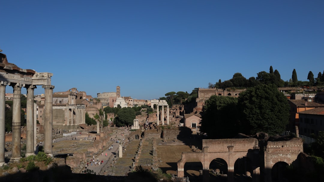 Unveiling the Eternal City: A Comprehensive Guide to Rome