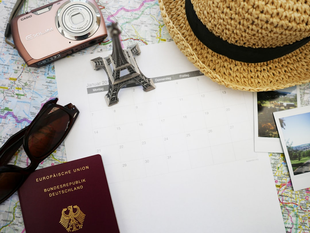Ready, Set, Explore: The Ultimate Guide to Planning an Unforgettable Trip