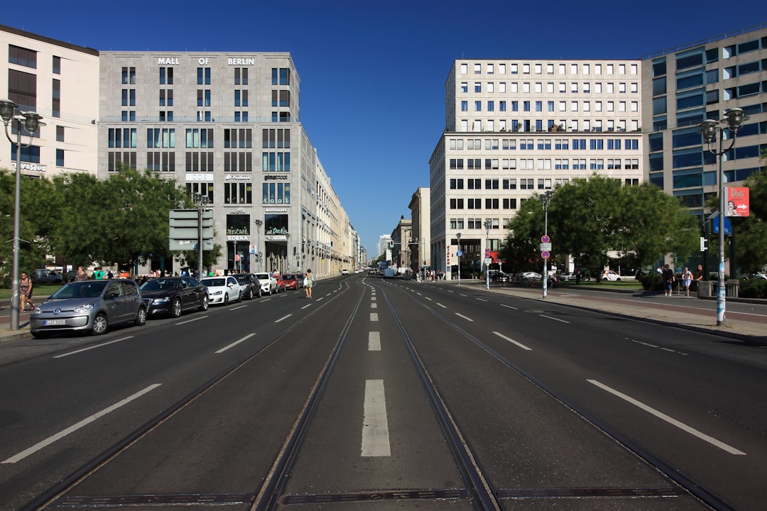 Unveiling the Vibrant City of Berlin: A Traveler’s Paradise