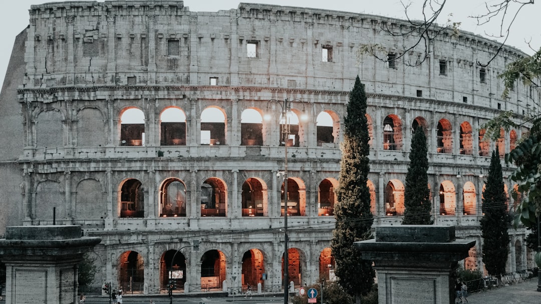 Unveiling the Eternal City: A Comprehensive Guide to Rome