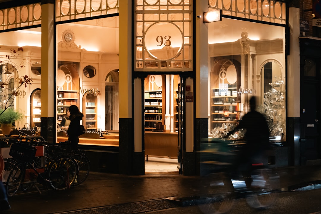 Uncovering the Charm of Amsterdam: A Traveler’s Paradise