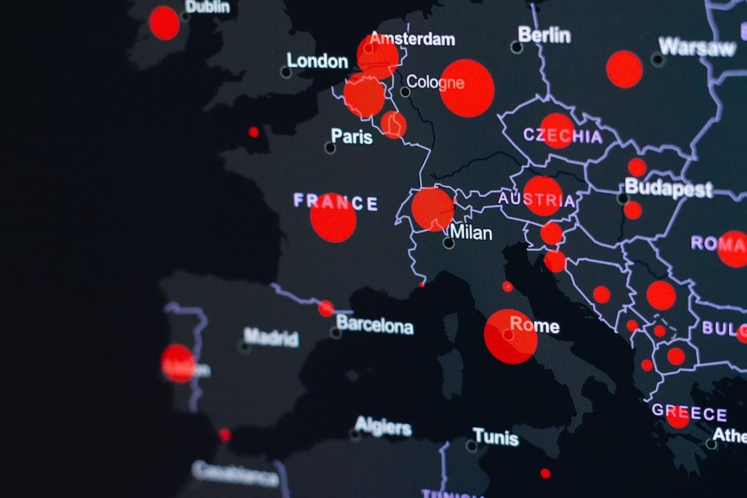 My Unforgettable Europe Itinerary: Lessons Learned and Memories to Cherish
