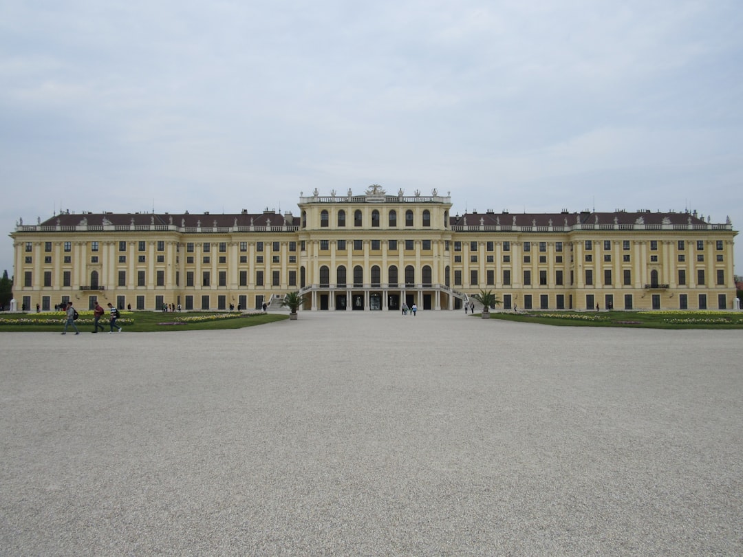 Discover the Enchanting City of Vienna: A Traveler’s Paradise