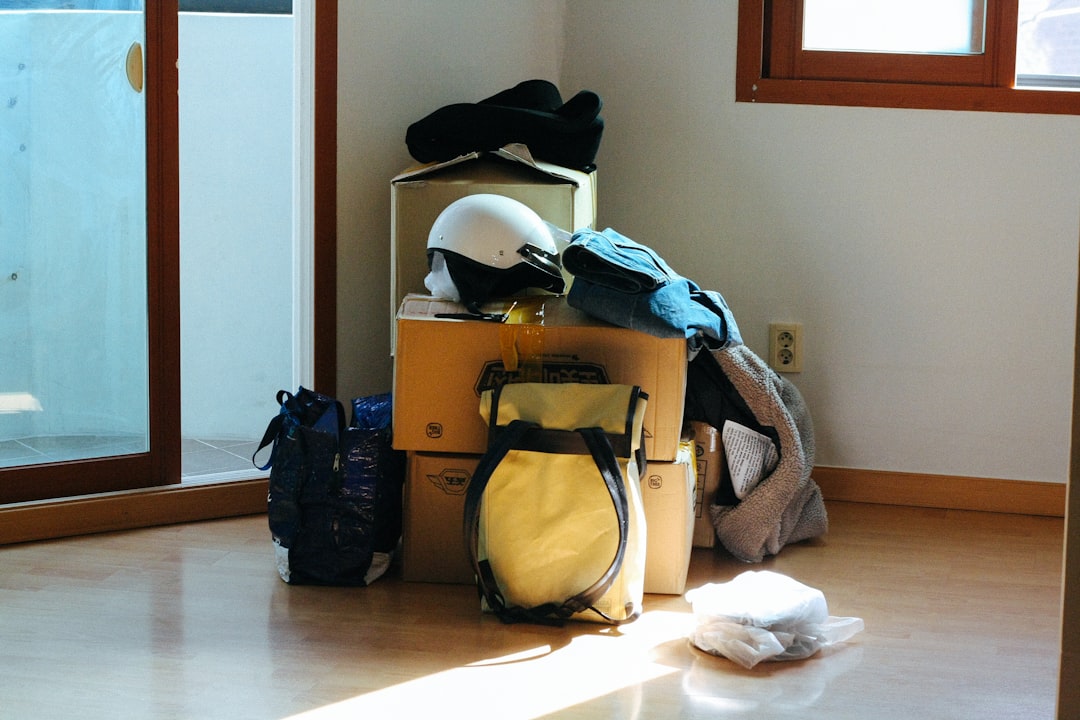My Journey with Packing Lists: A Personal Experience