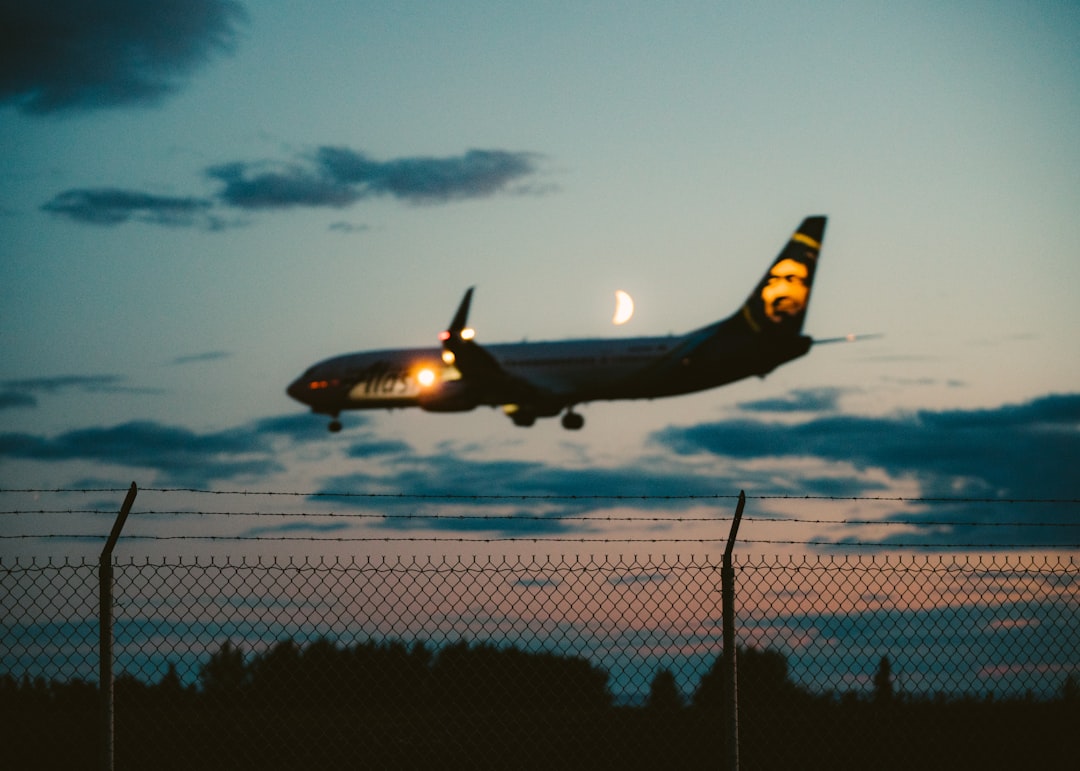 My Journey with Cheap Flights: A Personal Experience