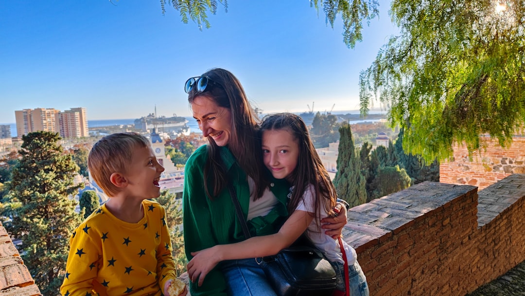 The Joys and Chaos of Family Vacations: A Personal Reflection