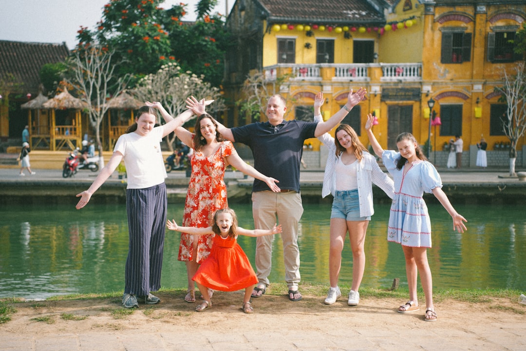 The Joys and Challenges of Family Vacation: My Personal Experience
