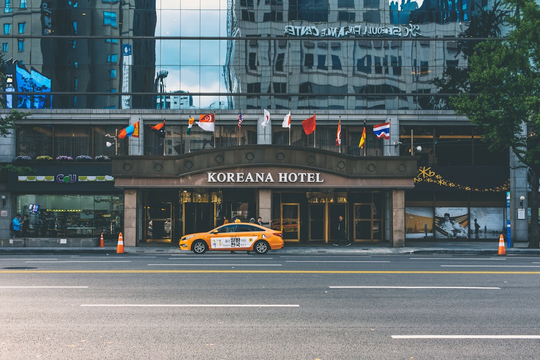 My Journey to Mastering the Art of Booking a Hotel