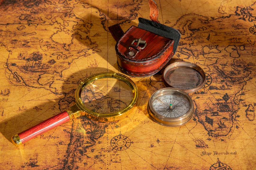My Journey to Mastering the Art of Trip Planning