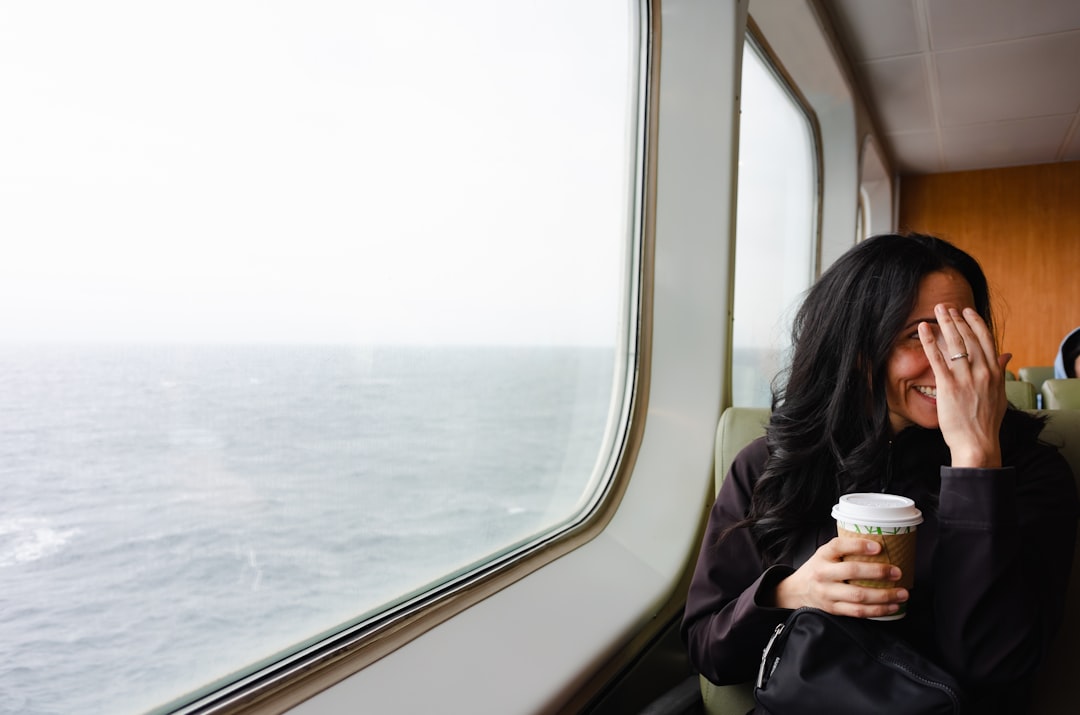 Embracing the Unknown: My Journey as a Solo Female Traveler