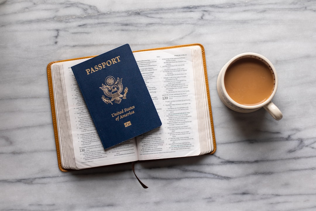 My Journey with Visa Requirements: Lessons Learned and Challenges Overcome