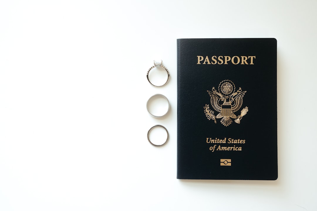 My Journey with Visa Requirements: Lessons Learned and Challenges Overcome