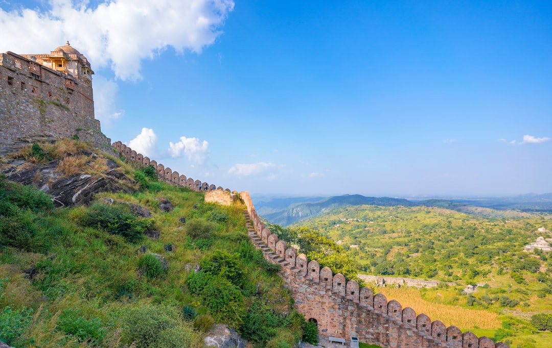 My Journey to Discovering the Best Places to Visit