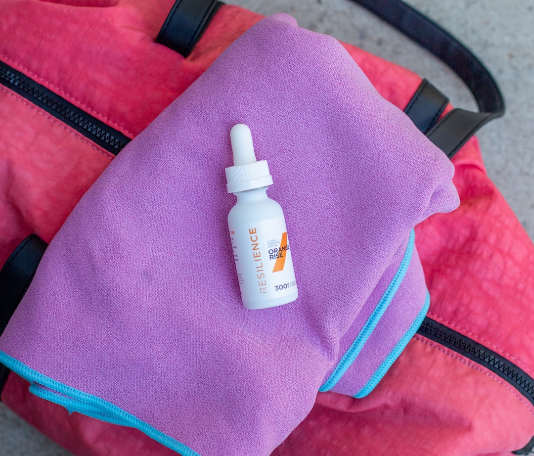 My Journey with Carry-On Essentials: A Personal Experience