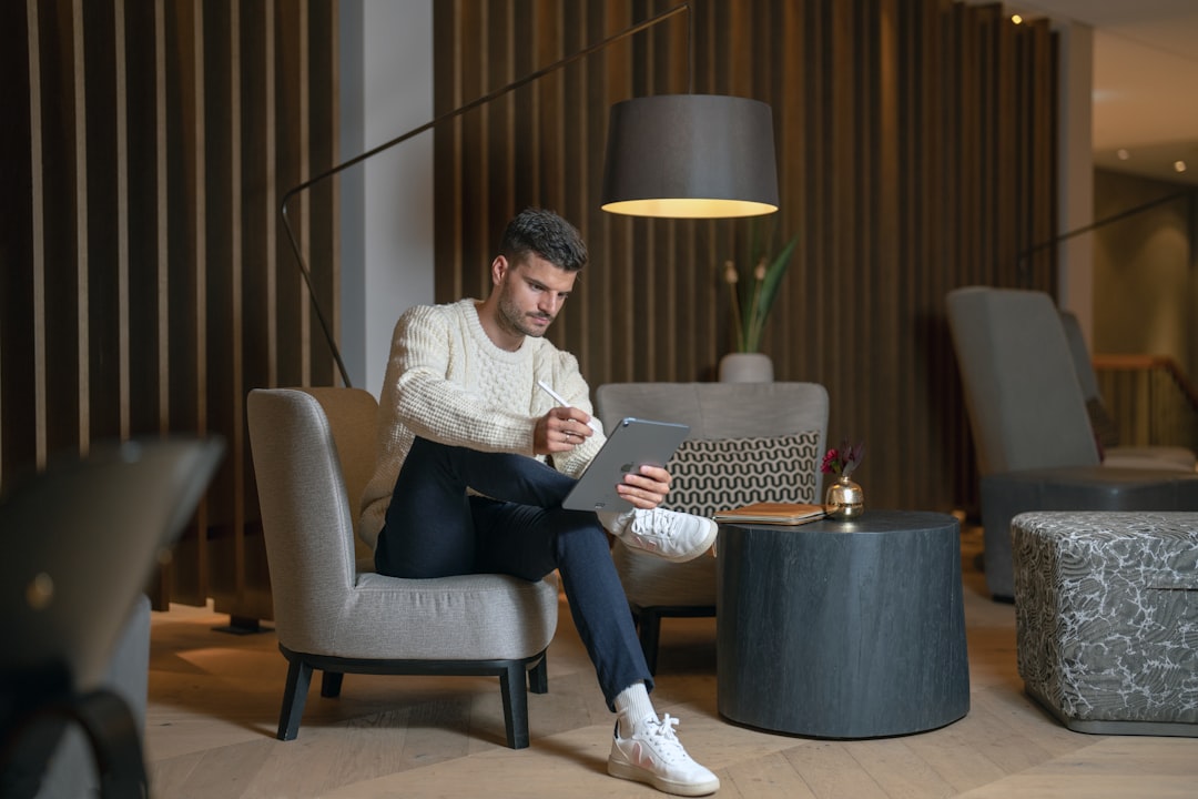 My Journey to Mastering the Art of Booking a Hotel
